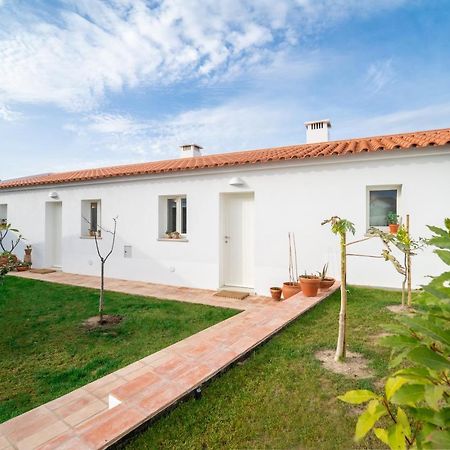Casinha Da Cabra, Casas Do Poente, Rogil, Aljezur Villa Exterior photo